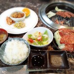 焼肉　じゅん - 