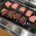 焼肉やっちゃん 新橋店 - 