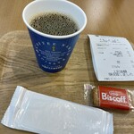 キーコーヒー - ドリンク写真:
