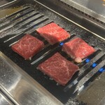 焼肉やっちゃん 新橋店 - 