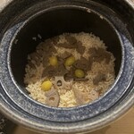 焼とり 常世長鳴鳥 - 