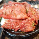 焼肉　じゅん - 