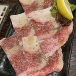 炭火焼肉と韓国料理の店 きむらや - コーネ1,078円