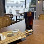 SUNNY PANCAKE 前橋 - 料理