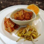 焼肉　じゅん - 