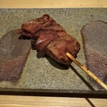 焼とり 常世長鳴鳥 - 