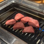 焼肉やっちゃん 新橋店 - 