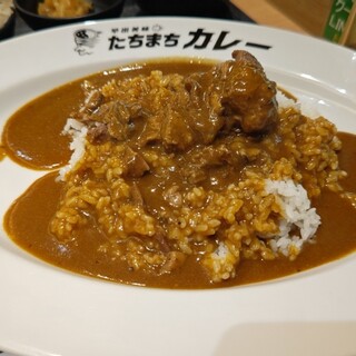 たちまちカレー_0