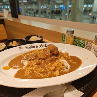 たちまちカレー_1