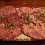 但馬家幸之助 - タン塩