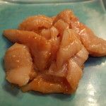 但馬家幸之助 - 上ミノ