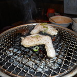 但馬家幸之助 - 手羽先焼き焼き