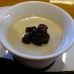 大石 - 2014.11　デザート