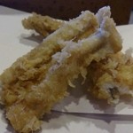 大石 - 2014.11　穴子