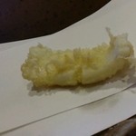 大石 - 2014.11　イカ