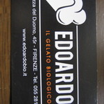 Edoardo - 名刺