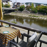 イカリヤ食堂 - 