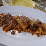 イカリヤ食堂 - 