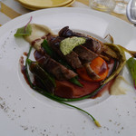 イカリヤ食堂 - 