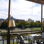 イカリヤ食堂 - 