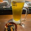 立ちより酒場 魚天