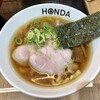 本田麺業 - 