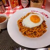 スパゲッティーのパンチョ 渋谷店