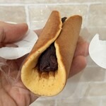 DORAYAKI MITSUIRO - 料理写真: