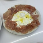 ファカロー ピッツァ ギャラリー - 