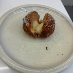 ファカロー ピッツァ ギャラリー - 