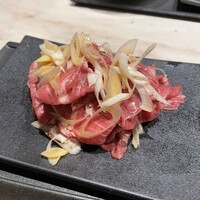 完全個室 牛の達人 private 新宿本店 - 