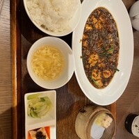 正宗広東私房菜サワダ 梅田エスト店 - 