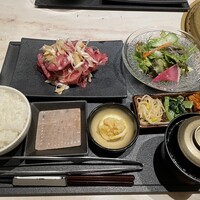 完全個室 牛の達人 private 新宿本店 - 