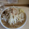 ラーメン二郎 京成大久保店