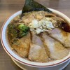 柏 濃麺や 39名