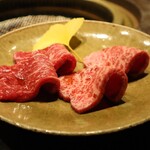 和牛料理 一石三鳥 - 