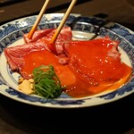 和牛料理 一石三鳥 - 