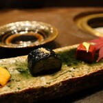 和牛料理 一石三鳥 - 