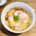 ラーメン屋 トイ・ボックス - 