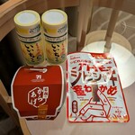 セブンイレブン - 料理写真:
