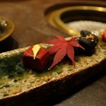 和牛料理 一石三鳥 - 