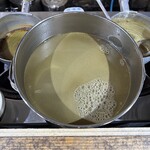 ラーメン屋ジョン - 