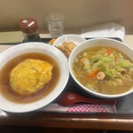 めん・ぱる - 料理写真: