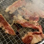 Shichirin Yakiniku Anan Ebina ten - 