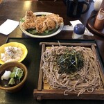 ほっとして ざわ 塩尻駅店 - 