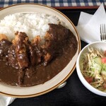 甲子園 - 料理写真: