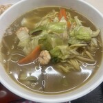 めん・ぱる - 