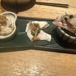 水炊き吟醸もつ鍋 由乃 - 