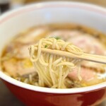ラーメン屋 トイ・ボックス - 