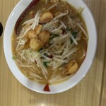 福吉ラーメン - 